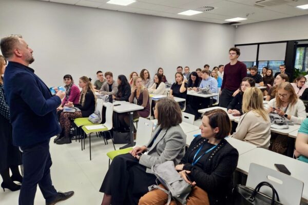 Dzień organizacyjny dla doktorantów I roku 36