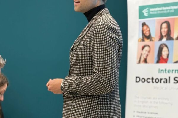 Dzień organizacyjny dla doktorantów I roku 35