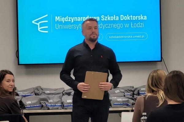 Dzień organizacyjny dla doktorantów I roku 41