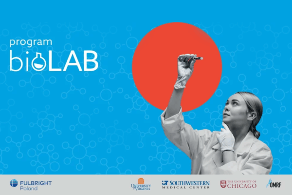BioLAB Program stażowy