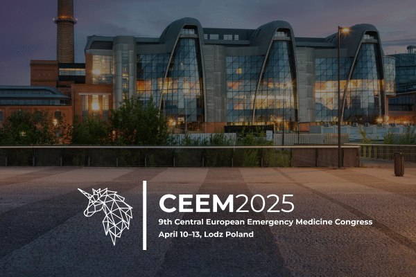 CEEM 2025 - logo