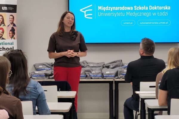 Dzień organizacyjny dla doktorantów I roku 45