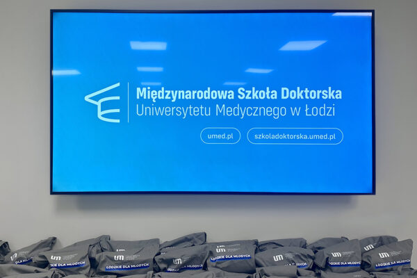 Dzień organizacyjny dla doktorantów I roku- miniatura
