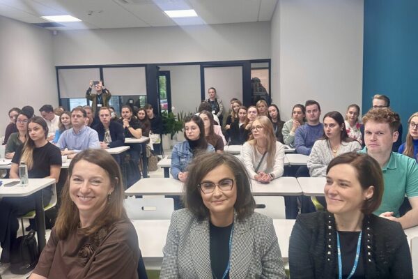 Dzień organizacyjny dla doktorantów I roku 4