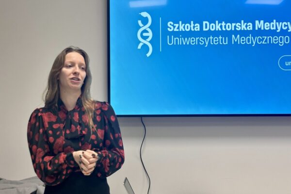 Dzień organizacyjny dla doktorantów I roku 13