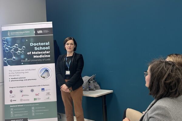 Dzień organizacyjny dla doktorantów I roku 15