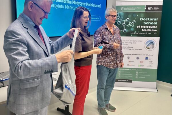 Dzień organizacyjny dla doktorantów I roku 19
