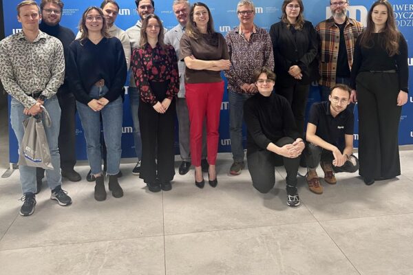 Dzień organizacyjny dla doktorantów I roku 28