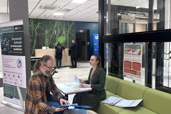 Dzień organizacyjny dla doktorantów I roku 30
