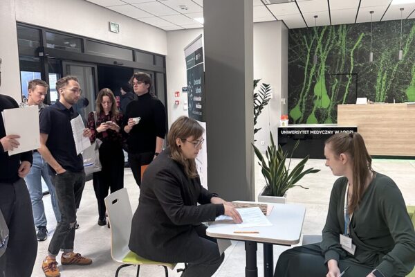 Dzień organizacyjny dla doktorantów I roku 31