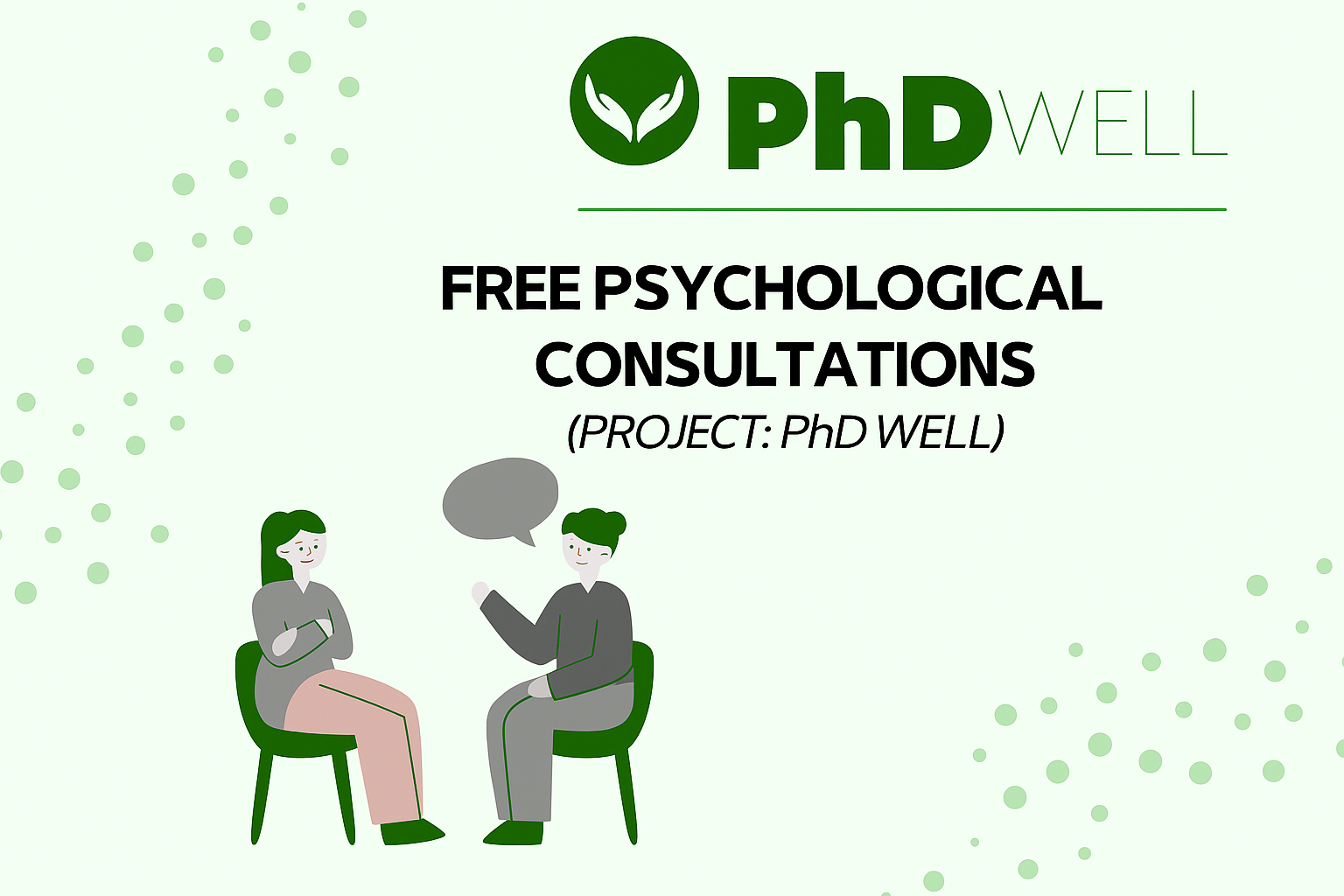 Free Online Psychological Consultations Project Phd Well Doctoral