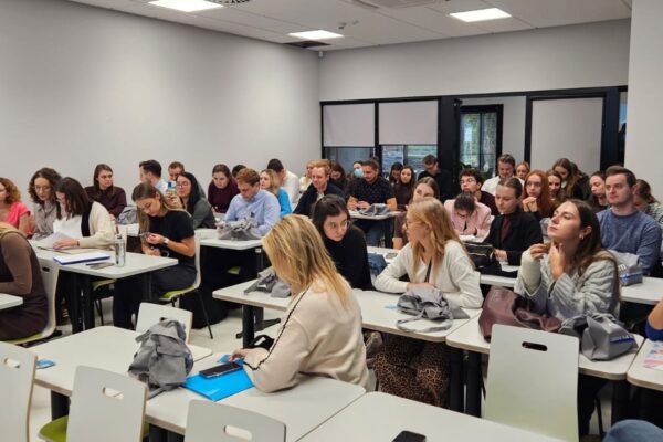 Dzień organizacyjny dla doktorantów I roku 40