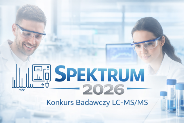 KONKURS “SPEKTRUM 2026”