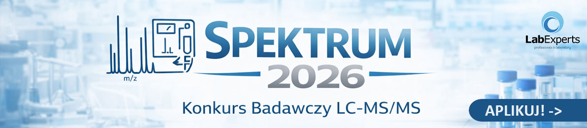 KONKURS “SPEKTRUM 2026” baner