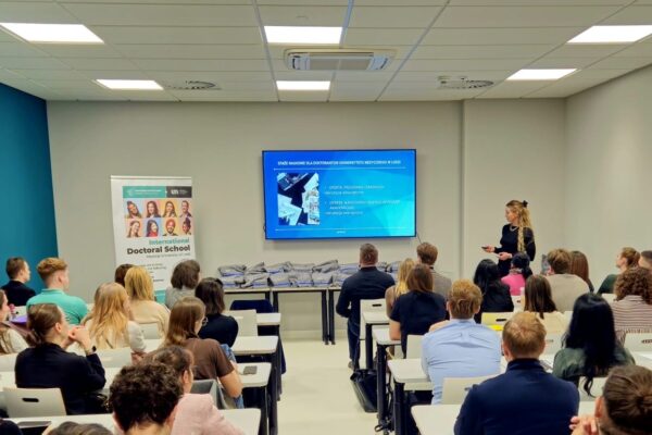 Dzień organizacyjny dla doktorantów I roku 42